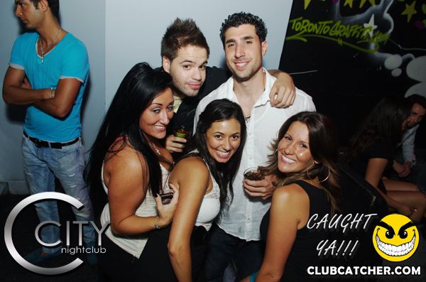 City nightclub photo 175 - August 17th, 2011