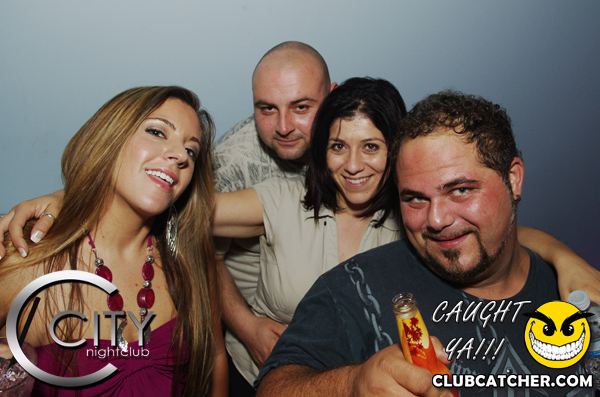 City nightclub photo 183 - August 17th, 2011