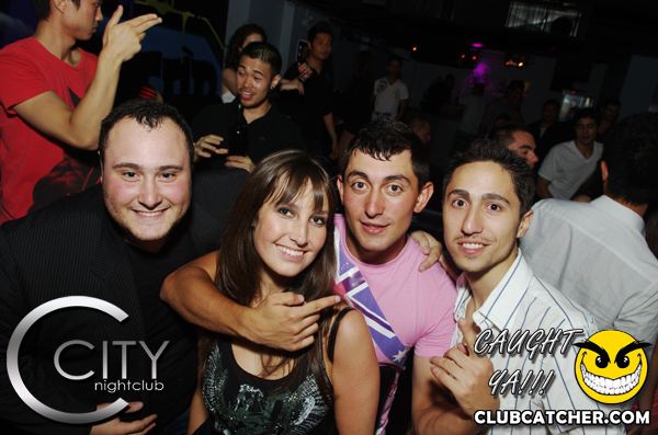 City nightclub photo 188 - August 17th, 2011