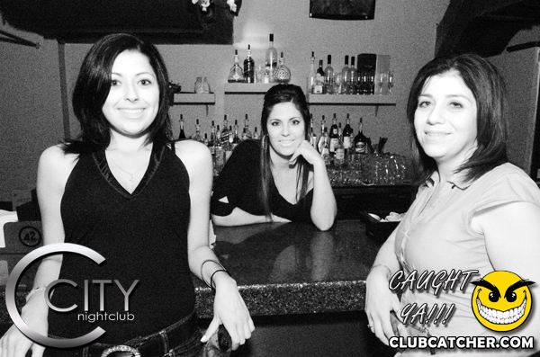 City nightclub photo 207 - August 17th, 2011