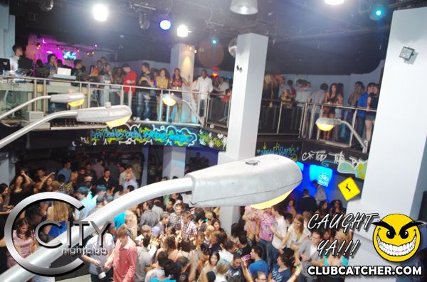 City nightclub photo 215 - August 17th, 2011