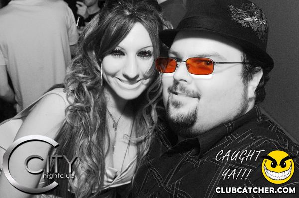 City nightclub photo 216 - August 17th, 2011