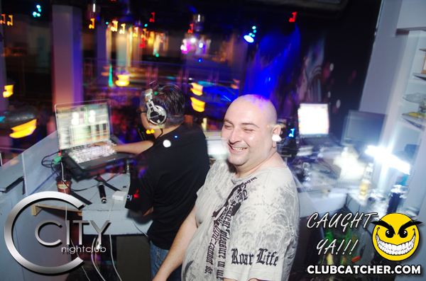 City nightclub photo 219 - August 17th, 2011