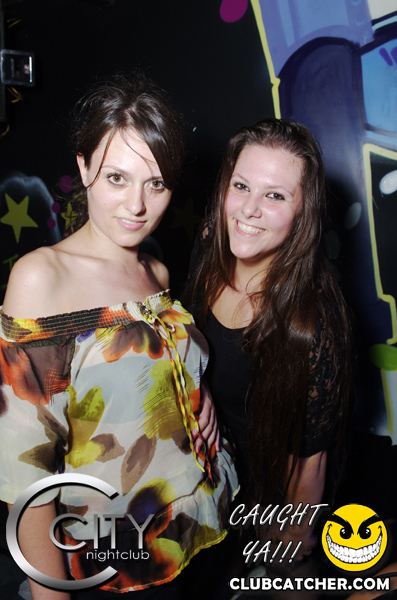 City nightclub photo 227 - August 17th, 2011