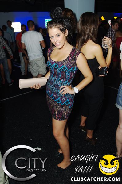 City nightclub photo 228 - August 17th, 2011