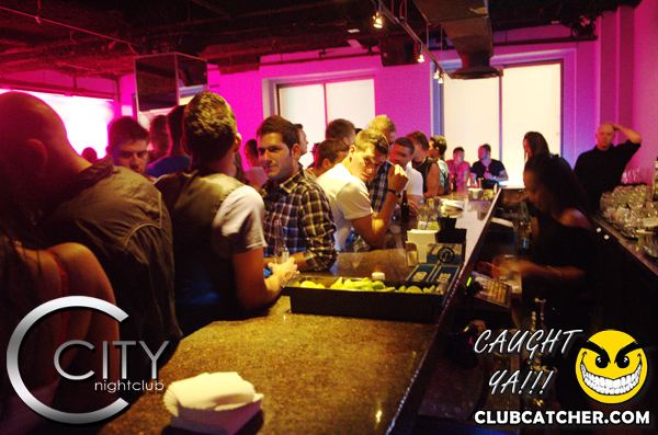 City nightclub photo 24 - August 17th, 2011