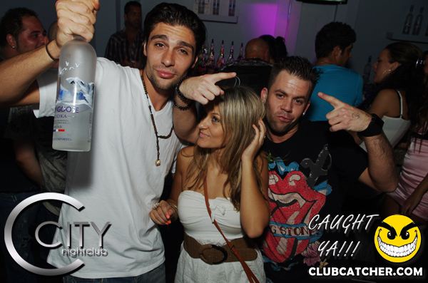 City nightclub photo 237 - August 17th, 2011