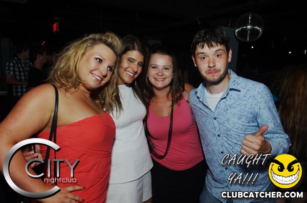 City nightclub photo 241 - August 17th, 2011