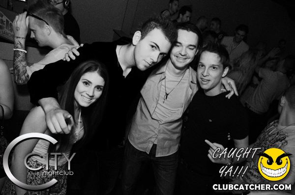 City nightclub photo 244 - August 17th, 2011