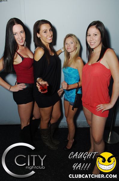 City nightclub photo 257 - August 17th, 2011