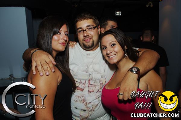 City nightclub photo 259 - August 17th, 2011