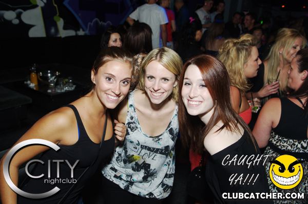 City nightclub photo 262 - August 17th, 2011