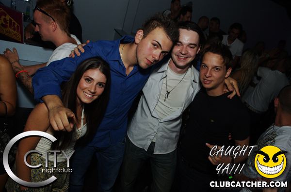 City nightclub photo 267 - August 17th, 2011