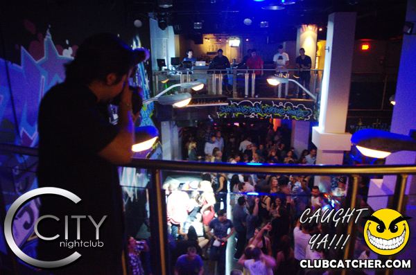 City nightclub photo 269 - August 17th, 2011
