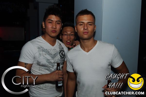 City nightclub photo 270 - August 17th, 2011