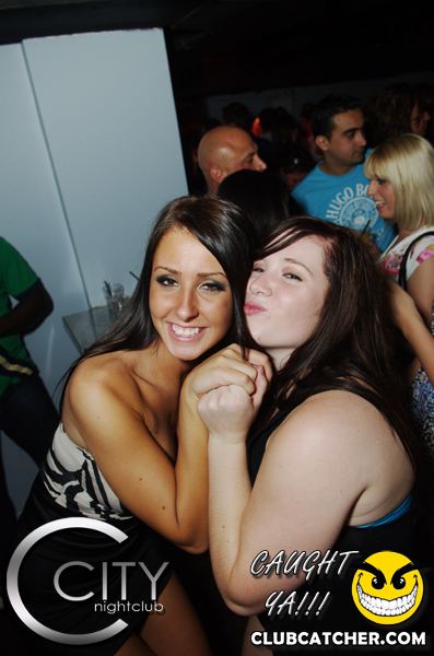 City nightclub photo 281 - August 17th, 2011