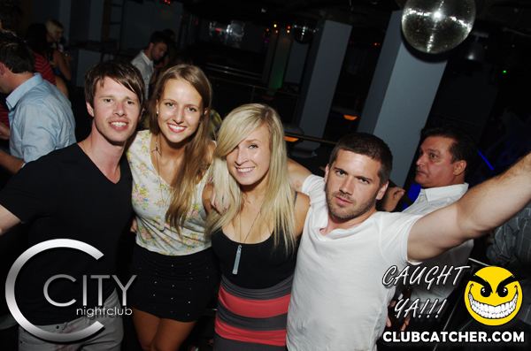 City nightclub photo 284 - August 17th, 2011