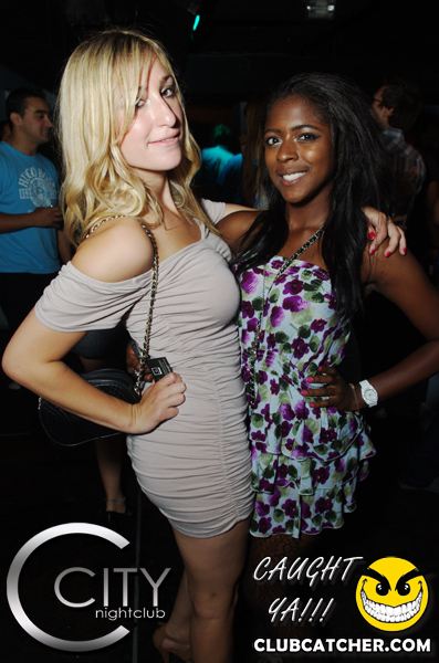 City nightclub photo 286 - August 17th, 2011