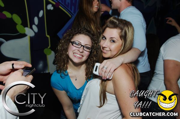 City nightclub photo 293 - August 17th, 2011