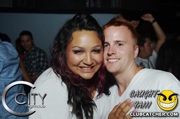City nightclub photo 299 - August 17th, 2011