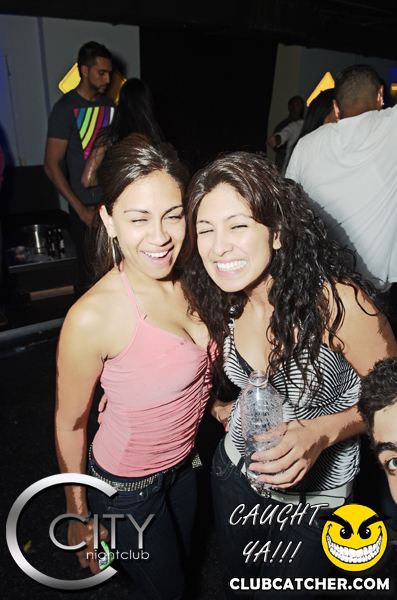 City nightclub photo 301 - August 17th, 2011