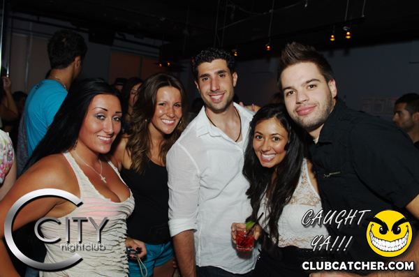 City nightclub photo 303 - August 17th, 2011