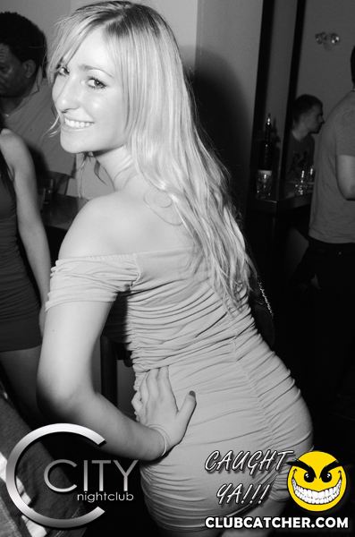 City nightclub photo 305 - August 17th, 2011