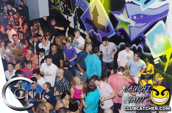 City nightclub photo 32 - August 17th, 2011