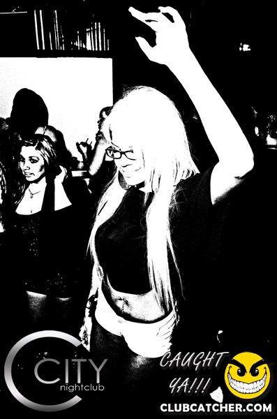 City nightclub photo 312 - August 17th, 2011