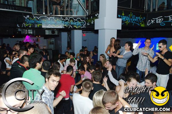 City nightclub photo 33 - August 17th, 2011