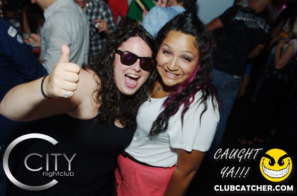 City nightclub photo 322 - August 17th, 2011