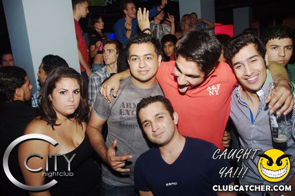 City nightclub photo 328 - August 17th, 2011