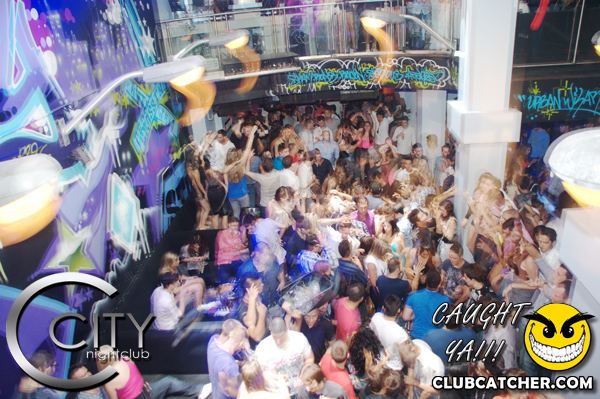 City nightclub photo 329 - August 17th, 2011