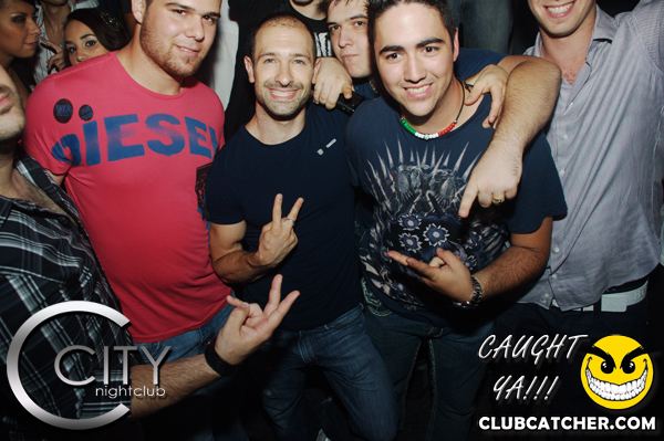 City nightclub photo 330 - August 17th, 2011