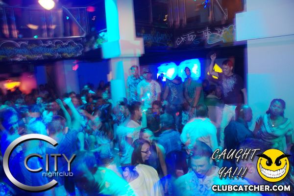 City nightclub photo 336 - August 17th, 2011
