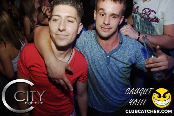 City nightclub photo 337 - August 17th, 2011