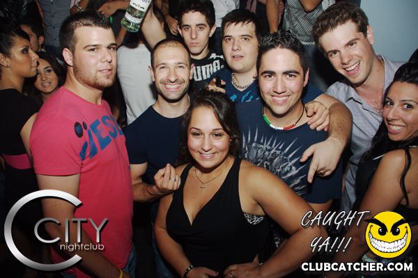 City nightclub photo 342 - August 17th, 2011