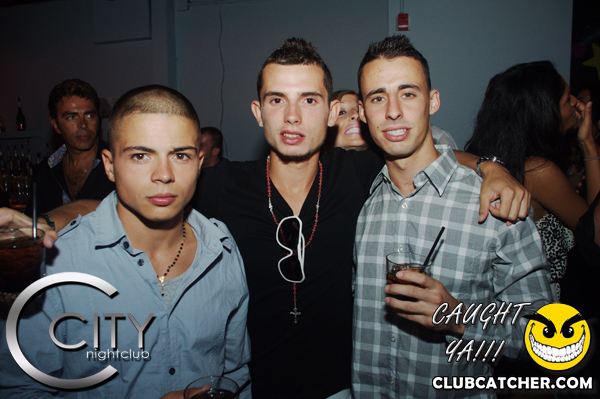 City nightclub photo 343 - August 17th, 2011