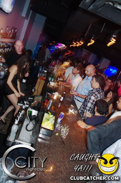 City nightclub photo 344 - August 17th, 2011