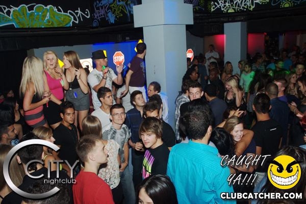 City nightclub photo 347 - August 17th, 2011