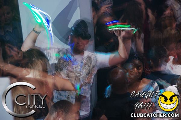 City nightclub photo 352 - August 17th, 2011