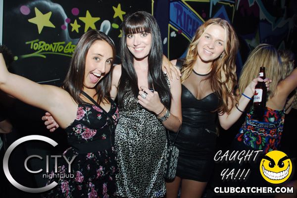 City nightclub photo 353 - August 17th, 2011