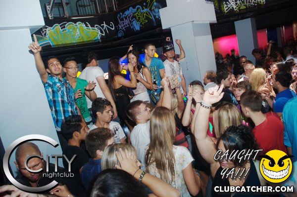 City nightclub photo 355 - August 17th, 2011