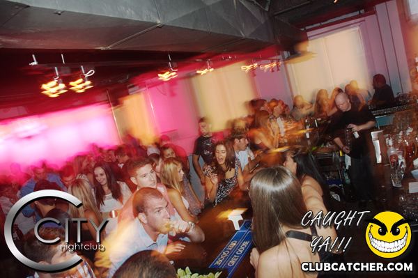 City nightclub photo 357 - August 17th, 2011