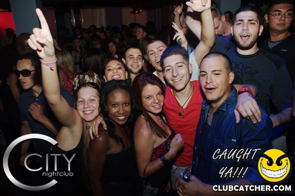 City nightclub photo 363 - August 17th, 2011