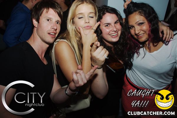 City nightclub photo 370 - August 17th, 2011