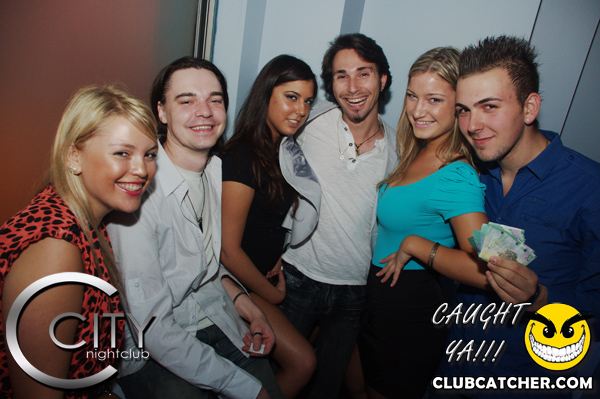 City nightclub photo 375 - August 17th, 2011