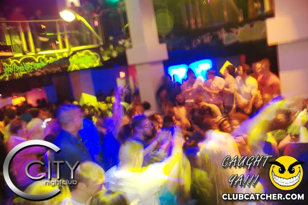 City nightclub photo 378 - August 17th, 2011