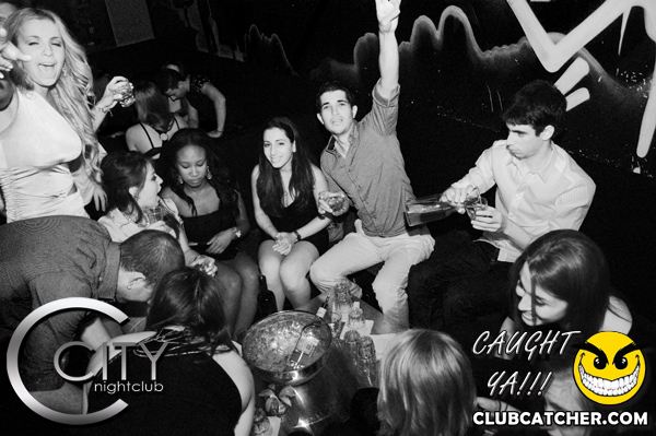 City nightclub photo 380 - August 17th, 2011