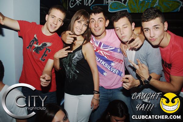 City nightclub photo 382 - August 17th, 2011